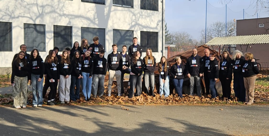 Project ERASMUS+ ETHICA 2025