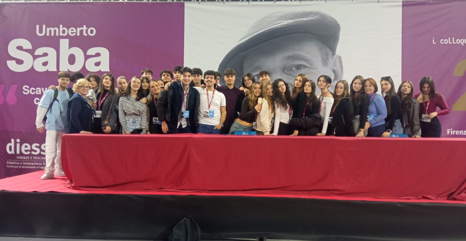 Colloqui Fiorentini 2026 – Firenze