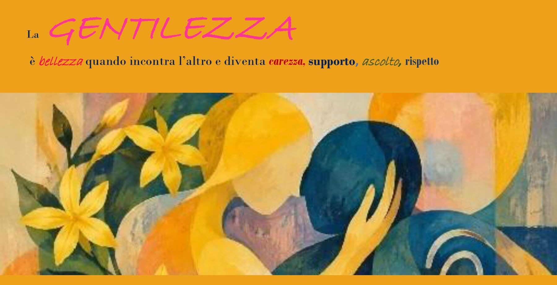 Giornate Nazionali dei Giochi della Gentilezza